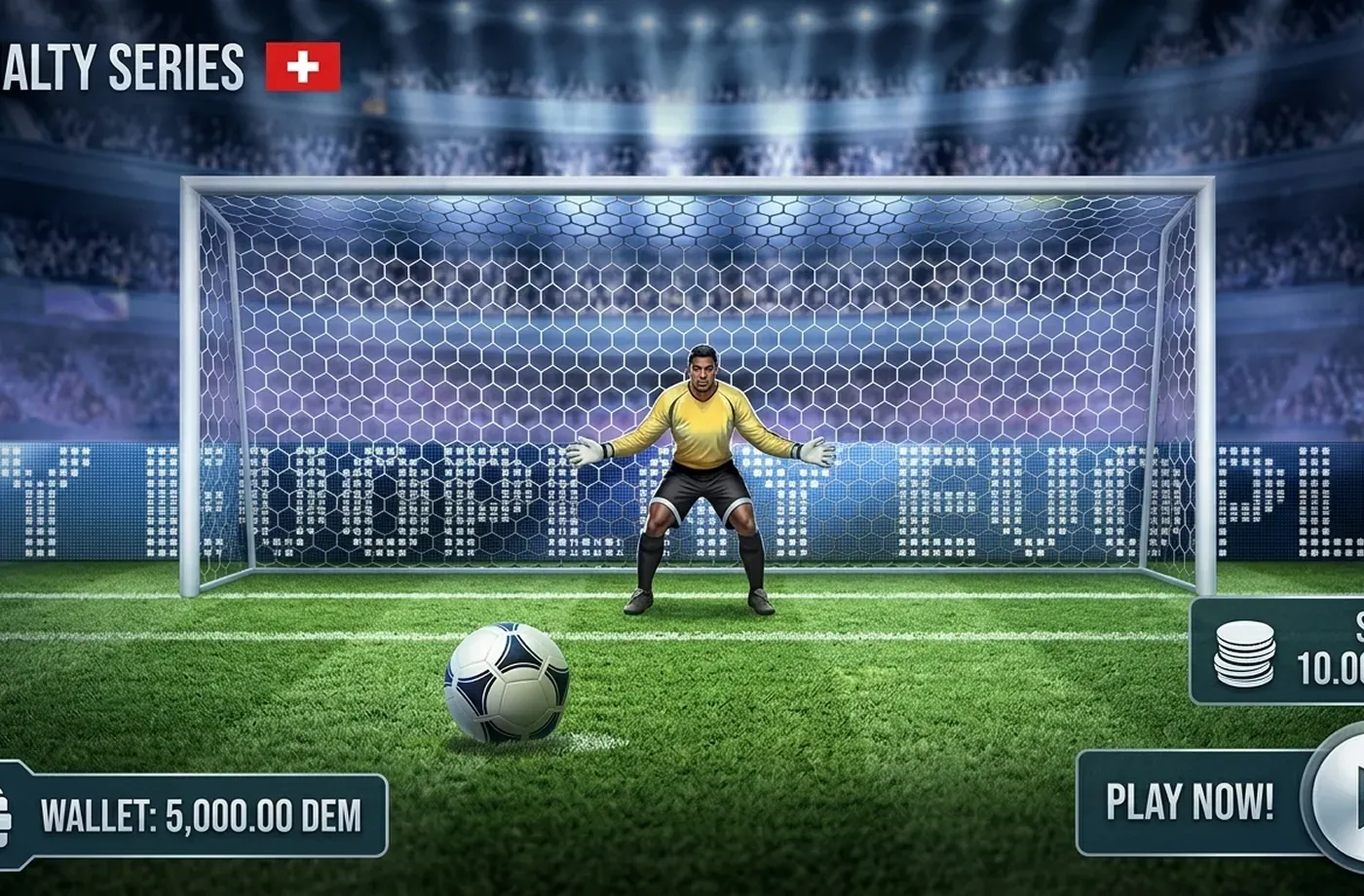 Penalty Series11 1 converted
