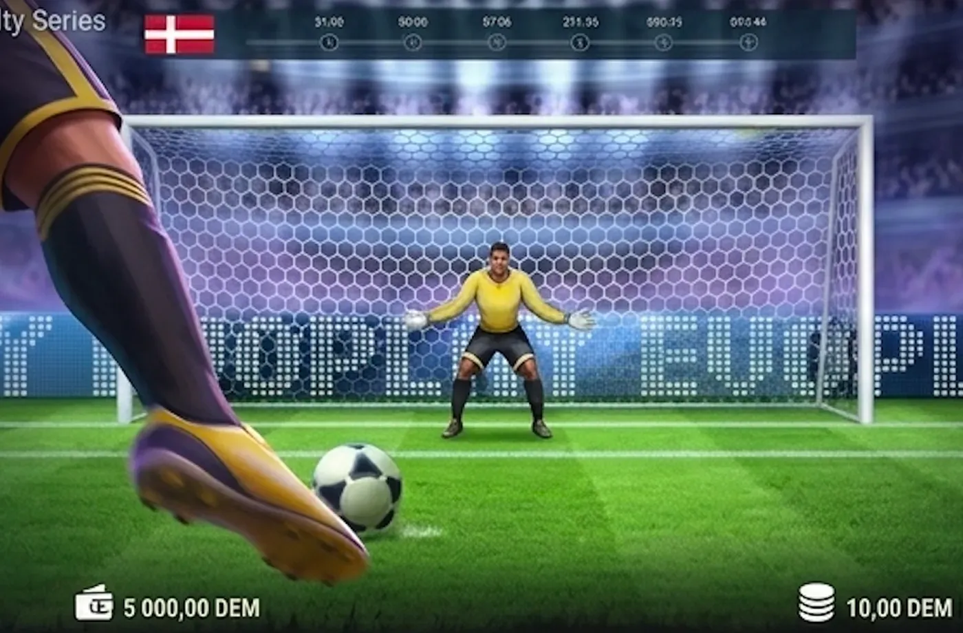 Penalty Series4 1 converted